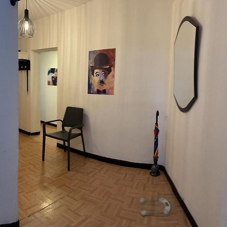 Home Jv Хетафе Екстериор снимка