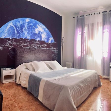 Home Jv Хетафе Екстериор снимка